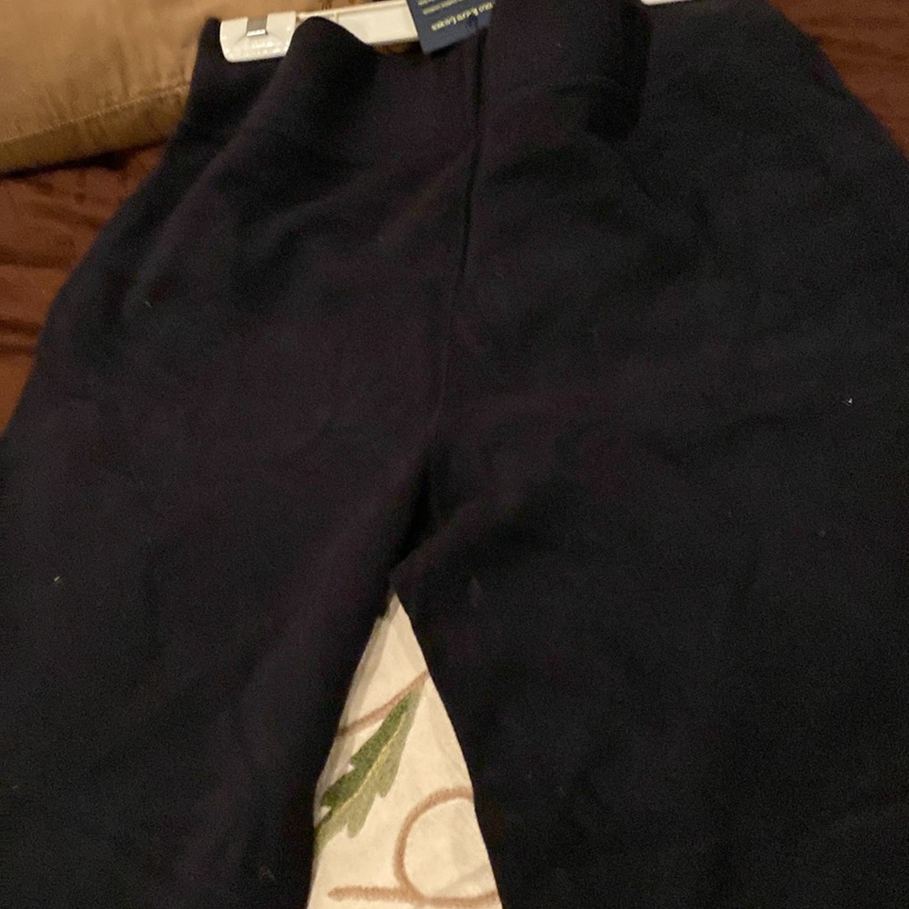 New with tag Ralf Lauren men pant